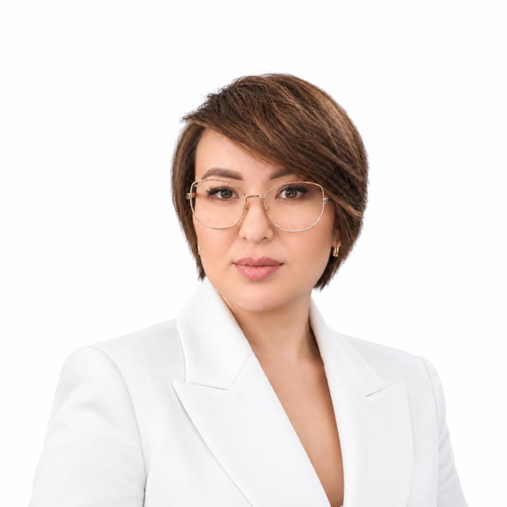 Борозова Надежда Айдаровна